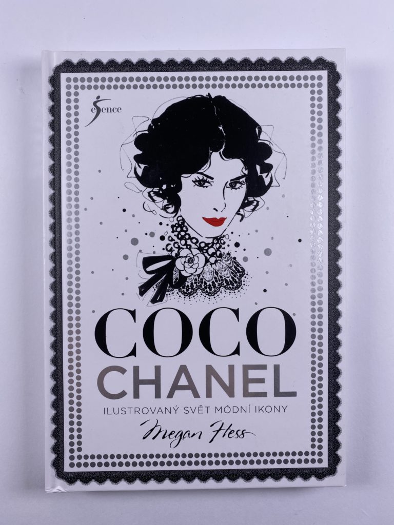 Coco Chanel Pevná (2017)