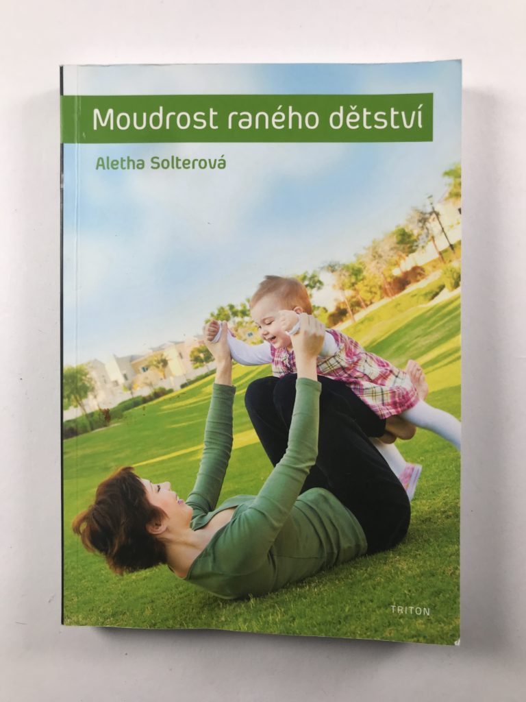 Levně Moudrost raného dětství
