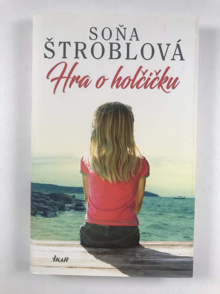 Hra o holčičku