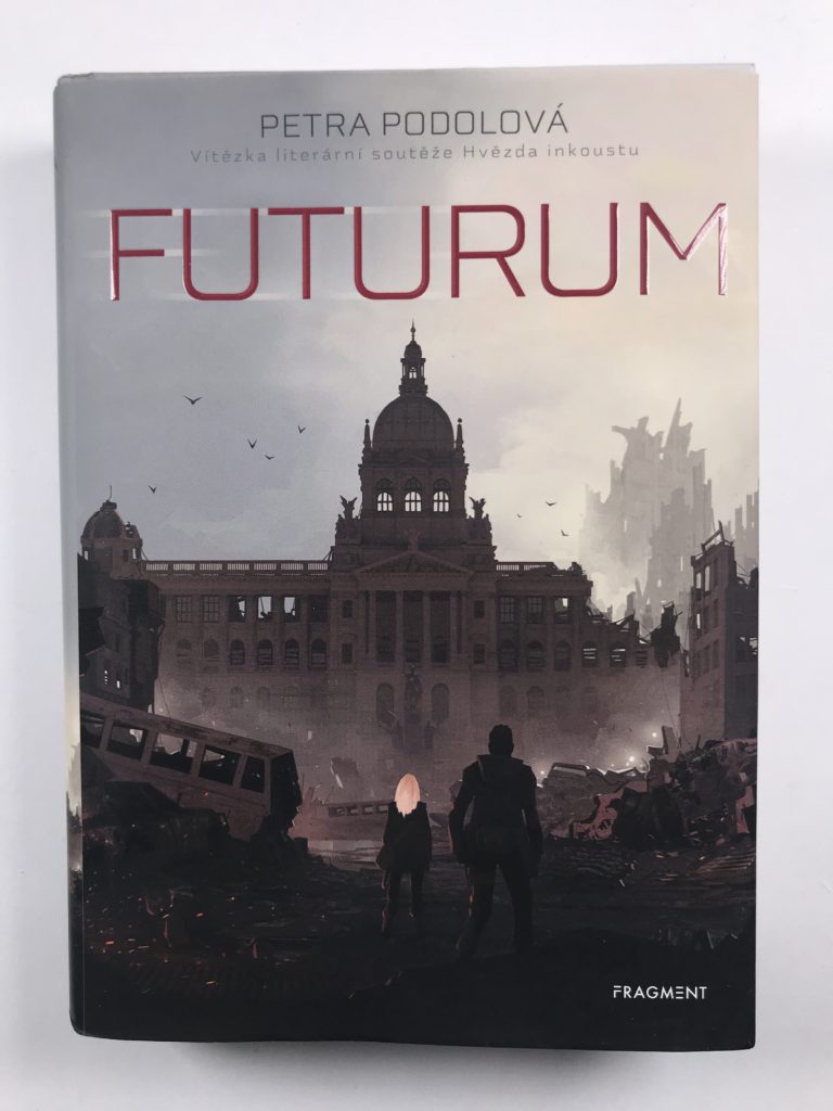 Levně Futurum