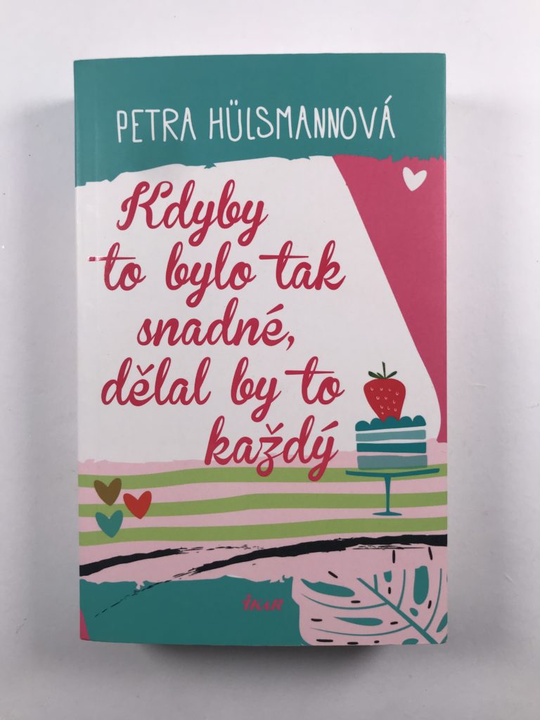Kdyby to bylo tak snadné, dělal by to každý