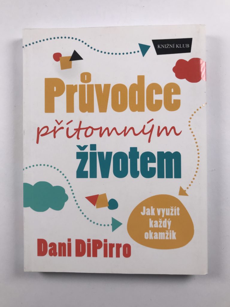 Levně Průvodce přítomným životem Měkká (žlutě)
