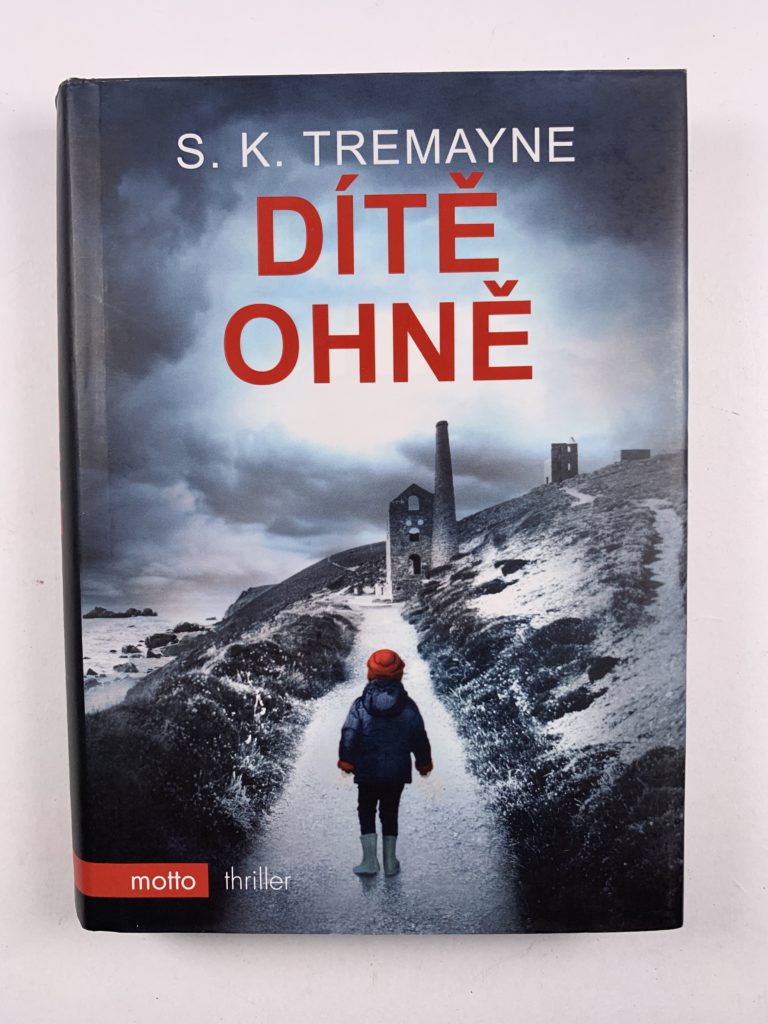 Dítě ohně Pevná (2018)