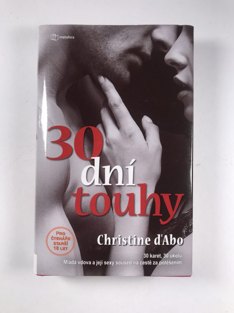 30 dní touhy