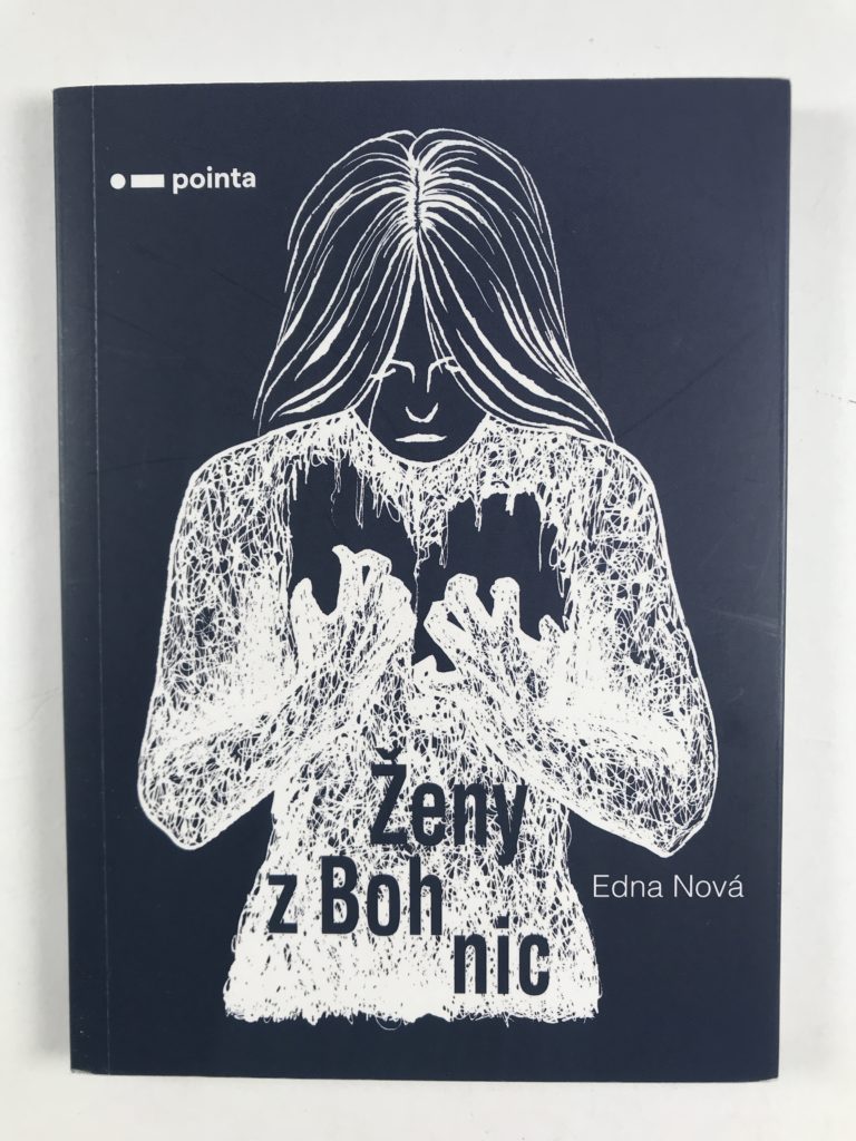 Levně Ženy z Bohnic