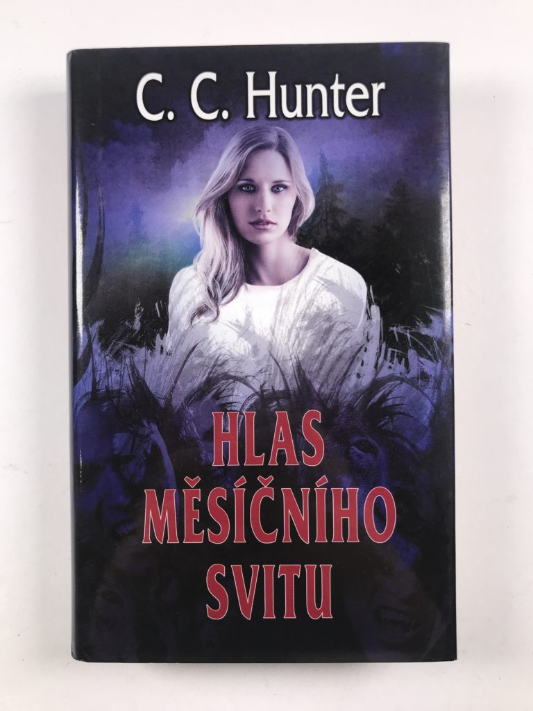 Levně Hlas měsíčního svitu