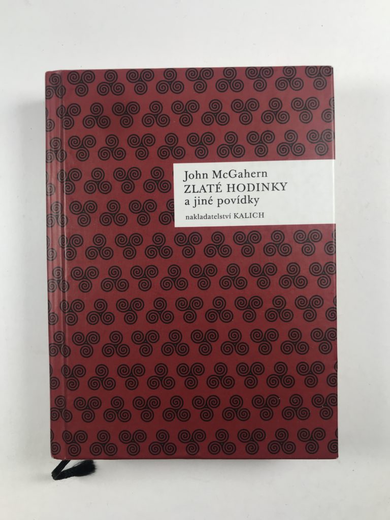 Zlaté hodinky a jiné povídky