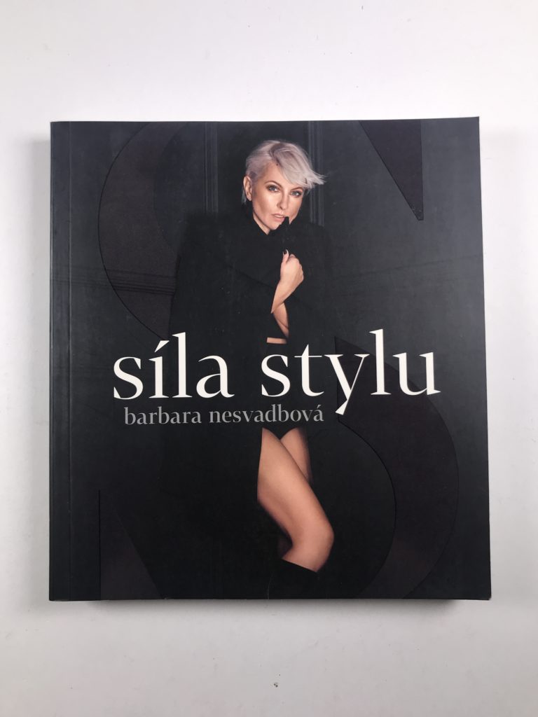 Levně Síla stylu