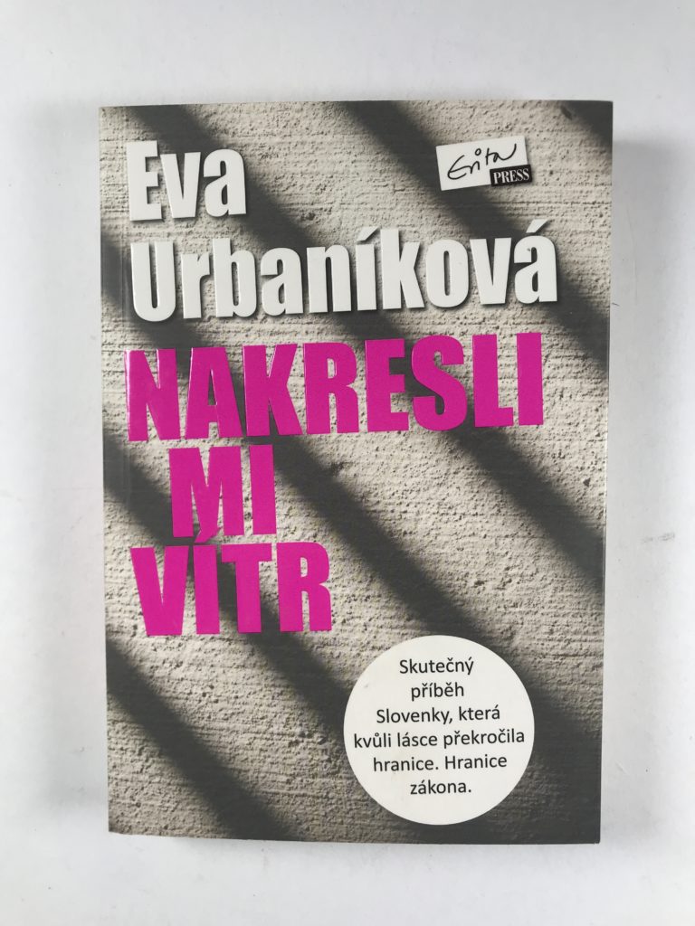 Nakresli mi vítr