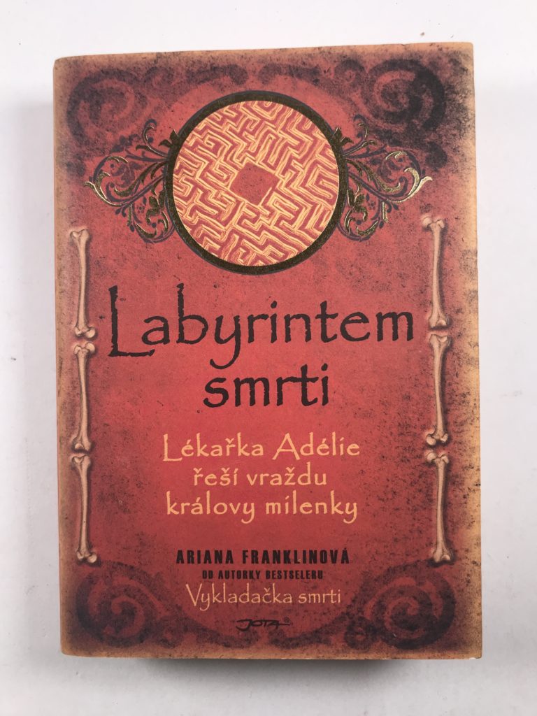 Labyrintem smrti
