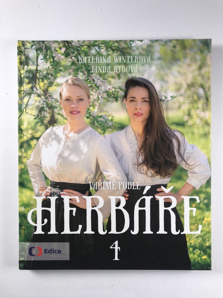 Vaříme podle Herbáře 4