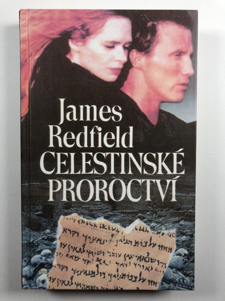 Levně Celestinské proroctví Pevná (1995)
