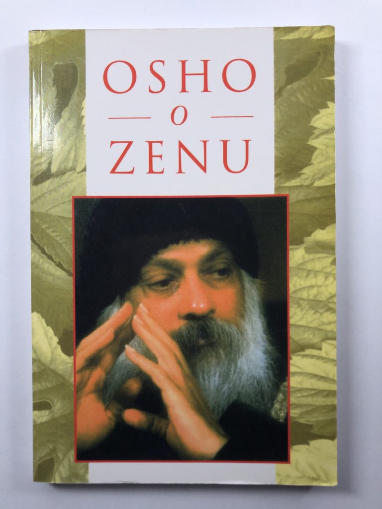 Levně Osho o Zenu