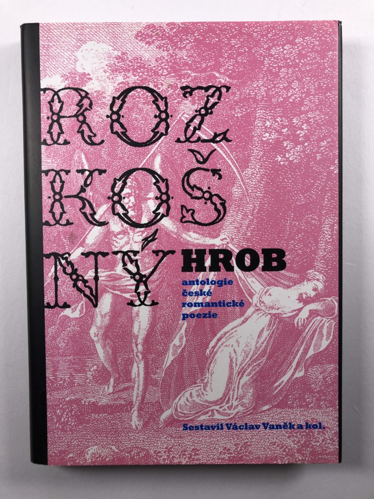 Levně Rozkošný hrob