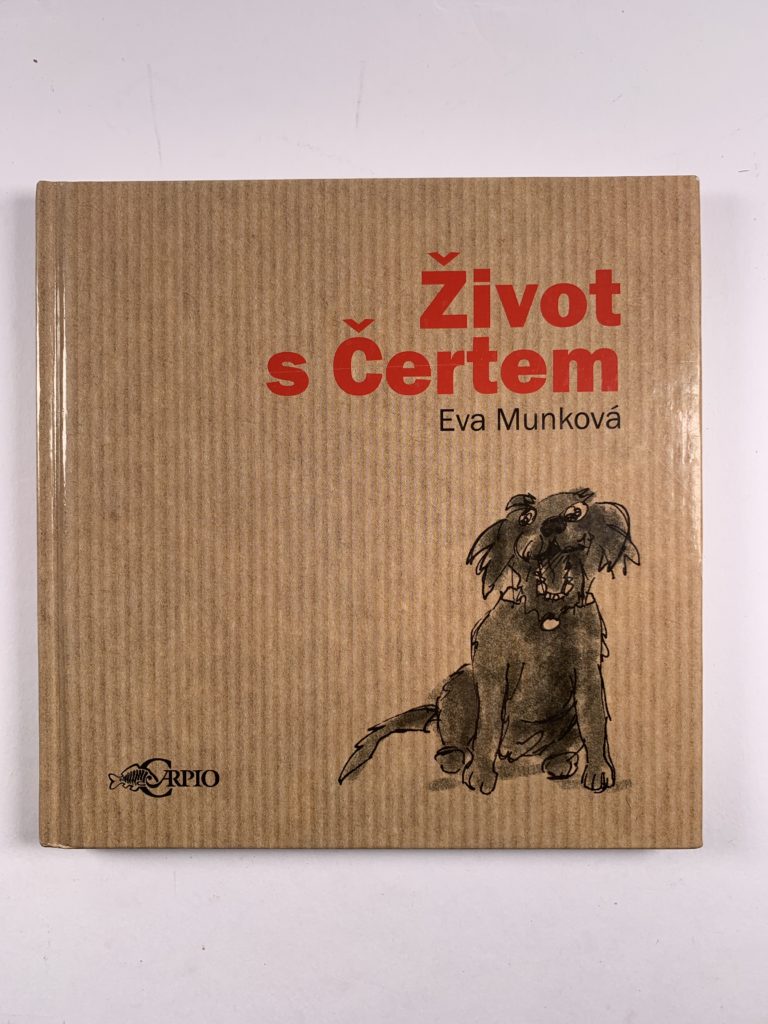 Život s čertem