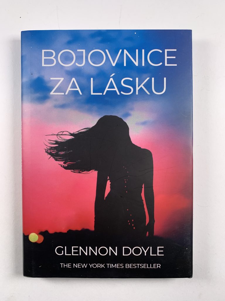 Levně Bojovnice za lásku