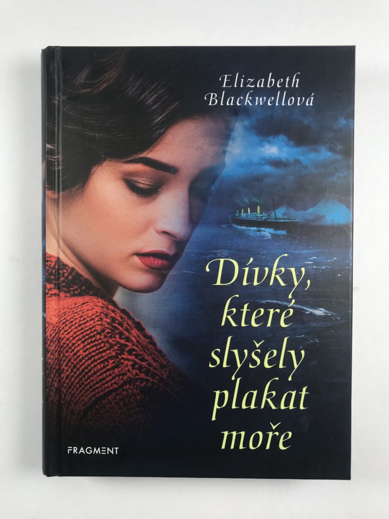 Dívky, které slyšely plakat moře