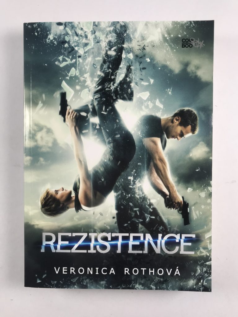 Levně Rezistence (2) Měkká
