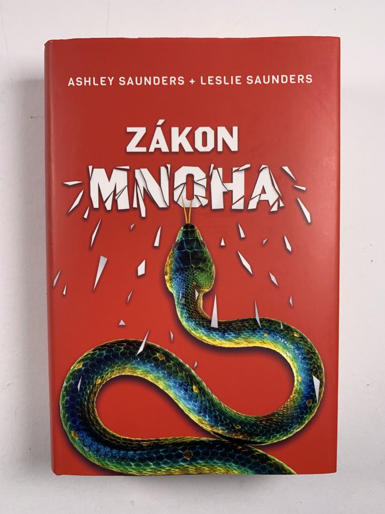 Levně Zákon mnoha