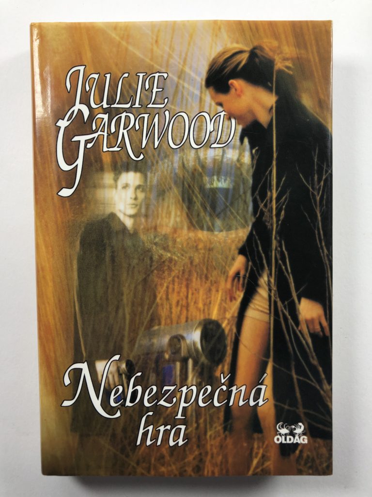 Nebezpečná hra