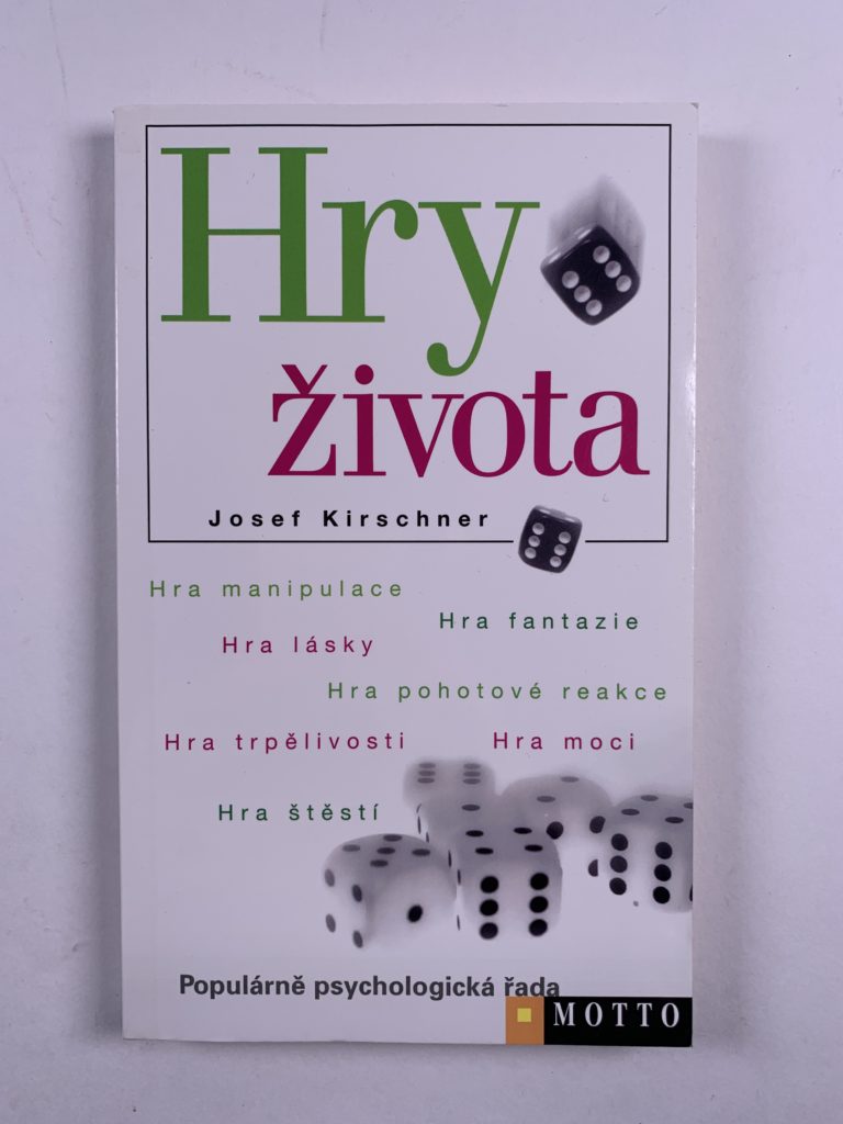 Hry života