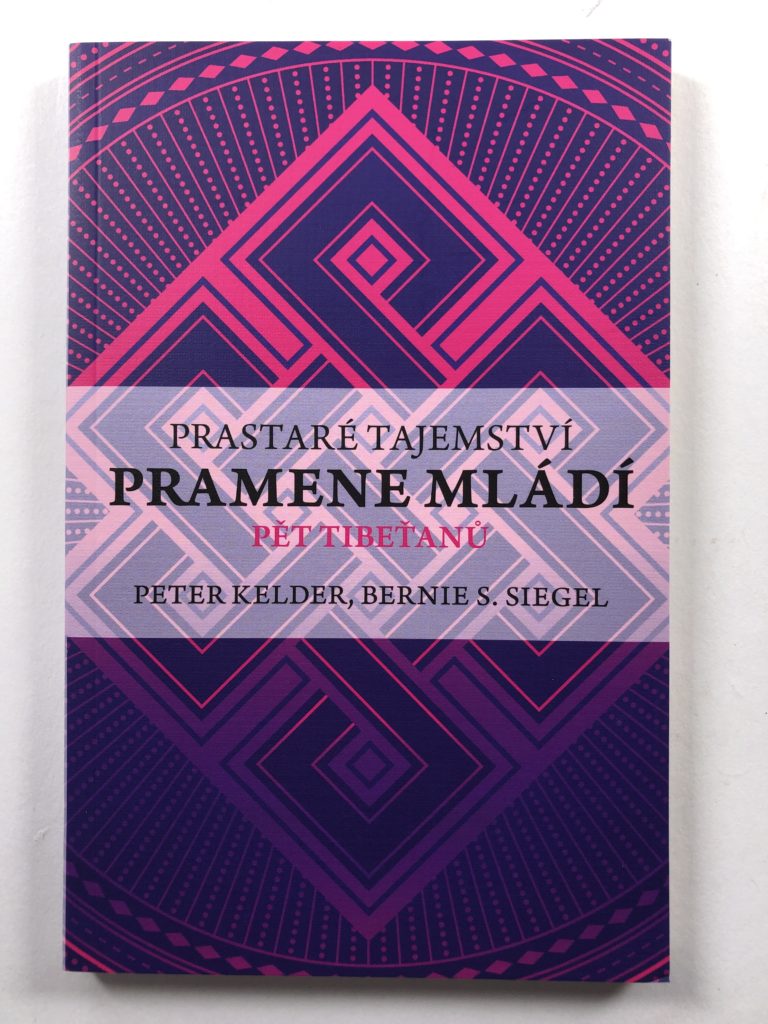Levně Prastaré tajemství pramene mládí