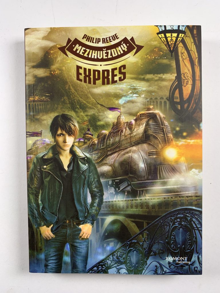 Mezihvězdný expres