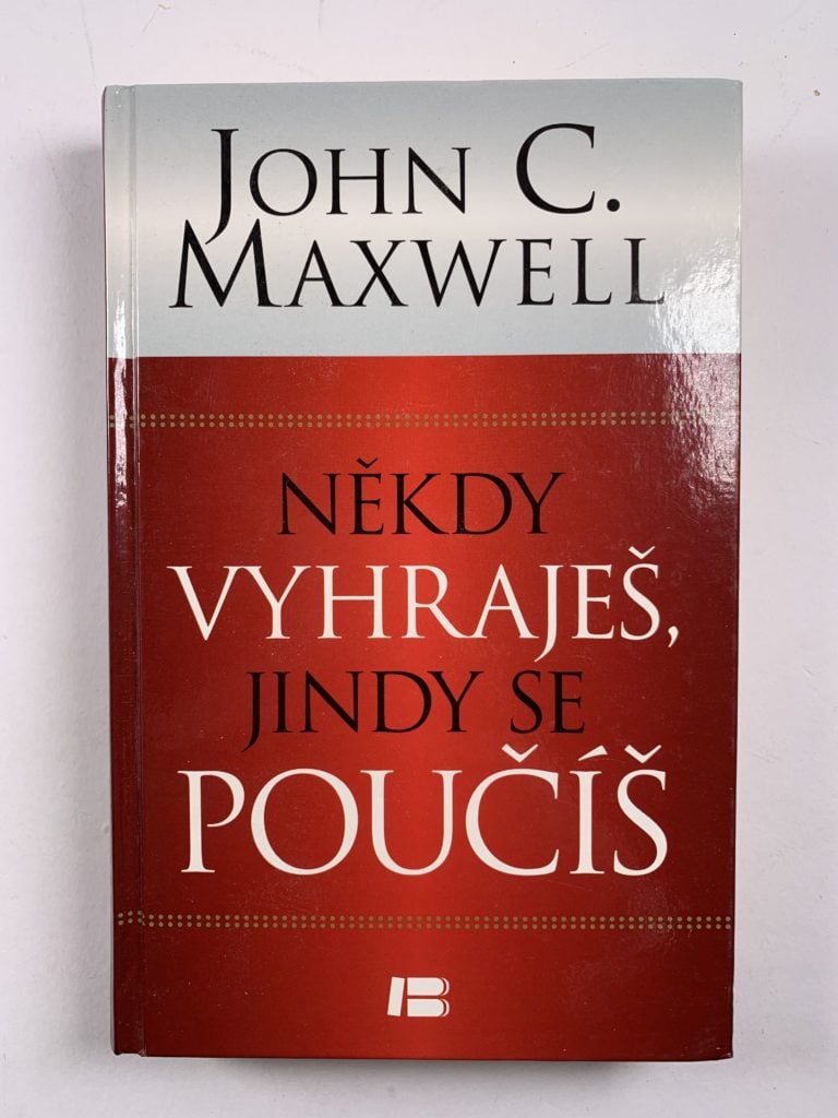 Někdy vyhraješ, jindy se poučíš