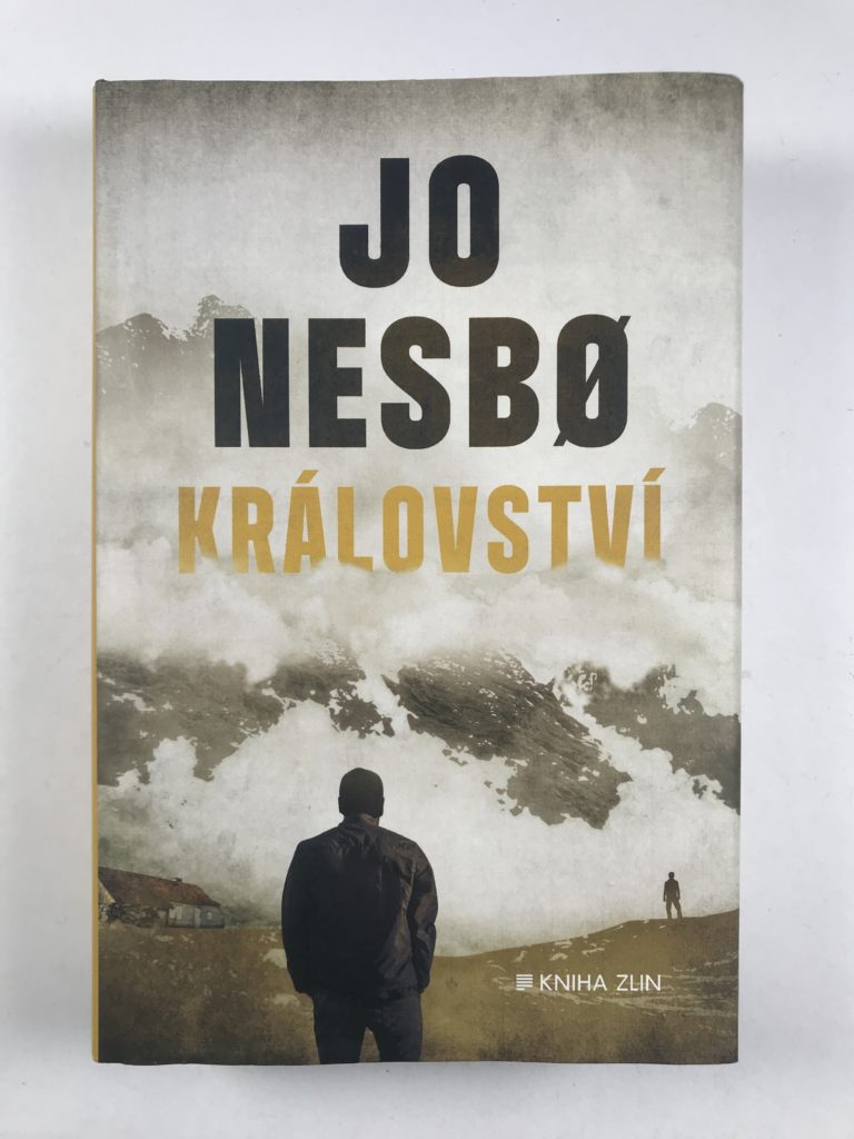 Levně Království Pevná (2020)