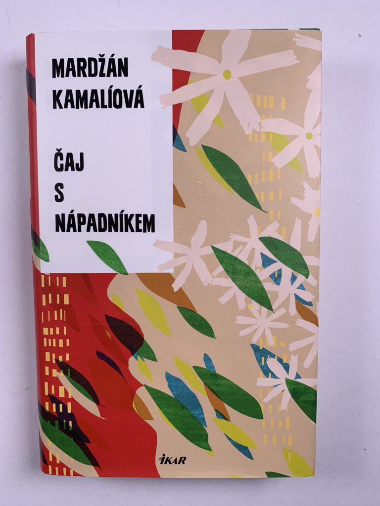 Čaj s nápadníkem