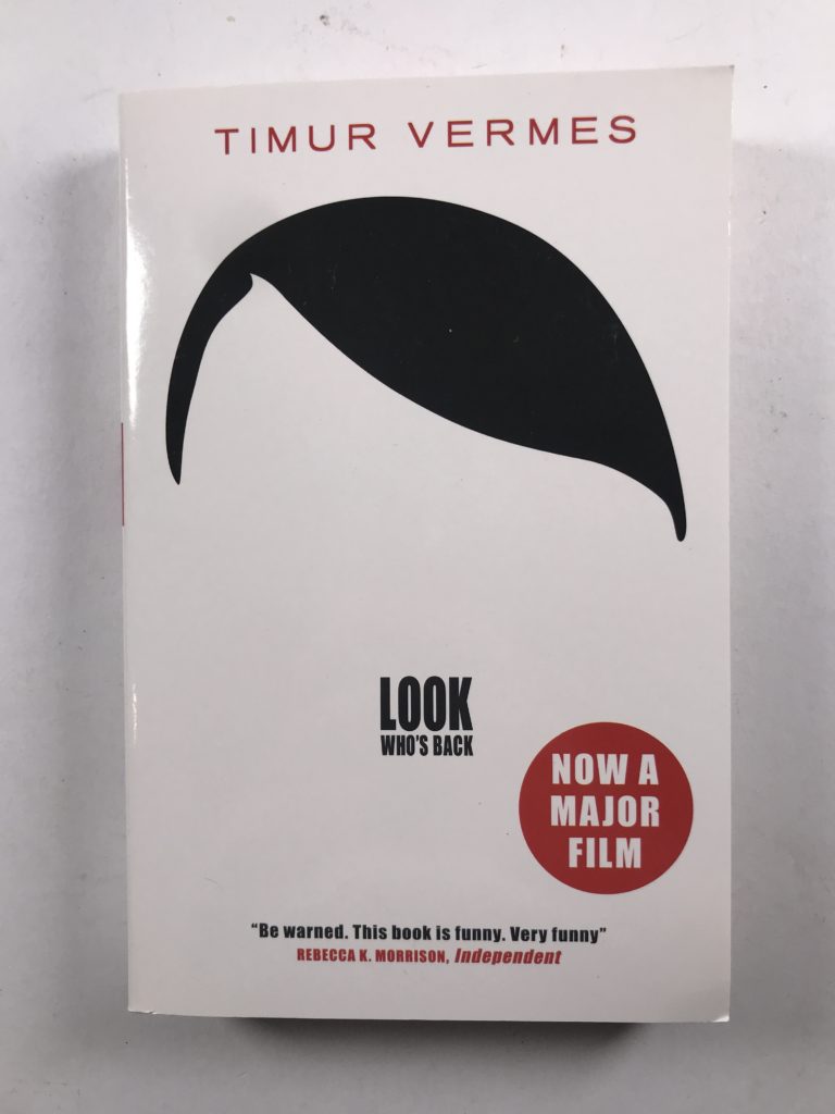 Levně Look Who´s Back Měkká (2015)