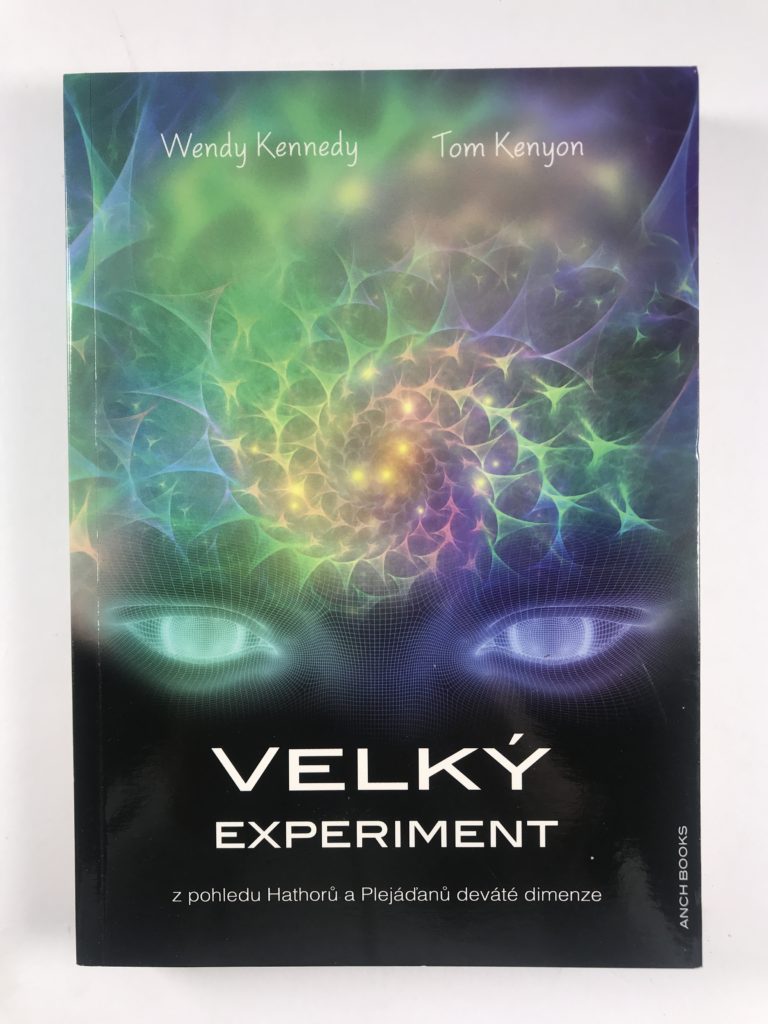 Levně Velký experiment