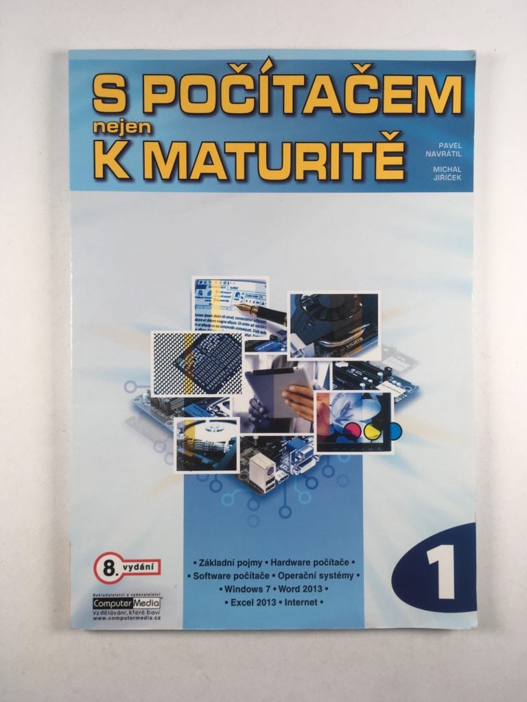 S počítačem nejen k maturitě 1.díl Měkká (2013)