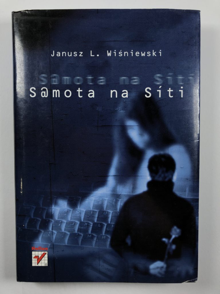 Samota na síti