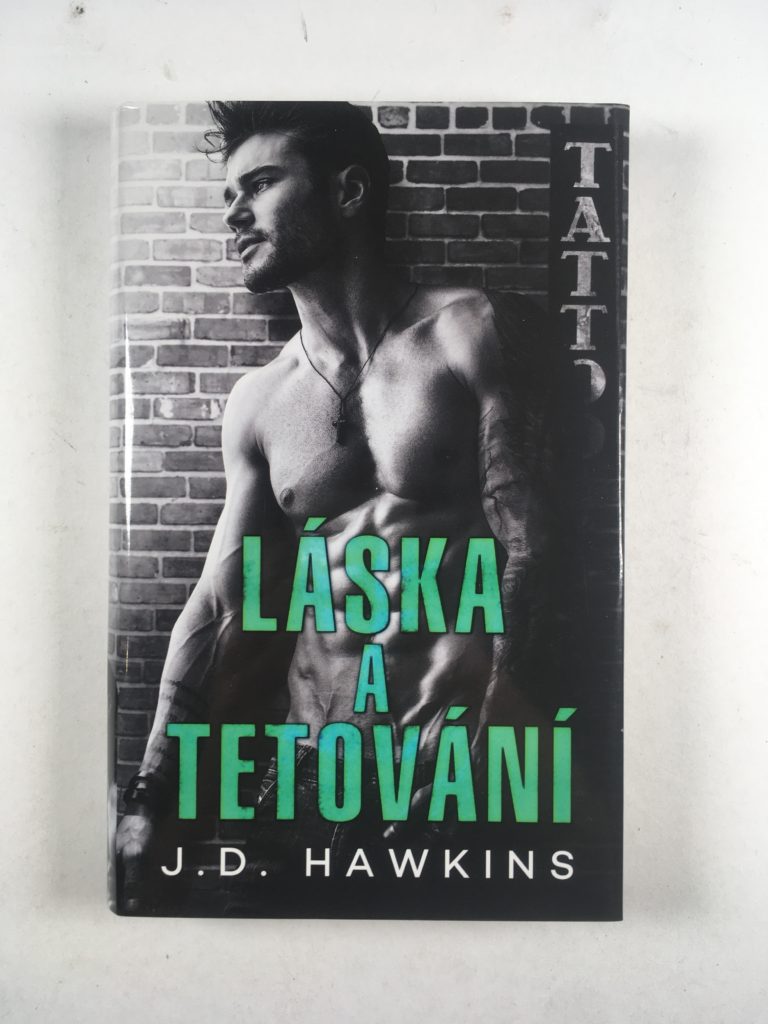 Láska a tetování