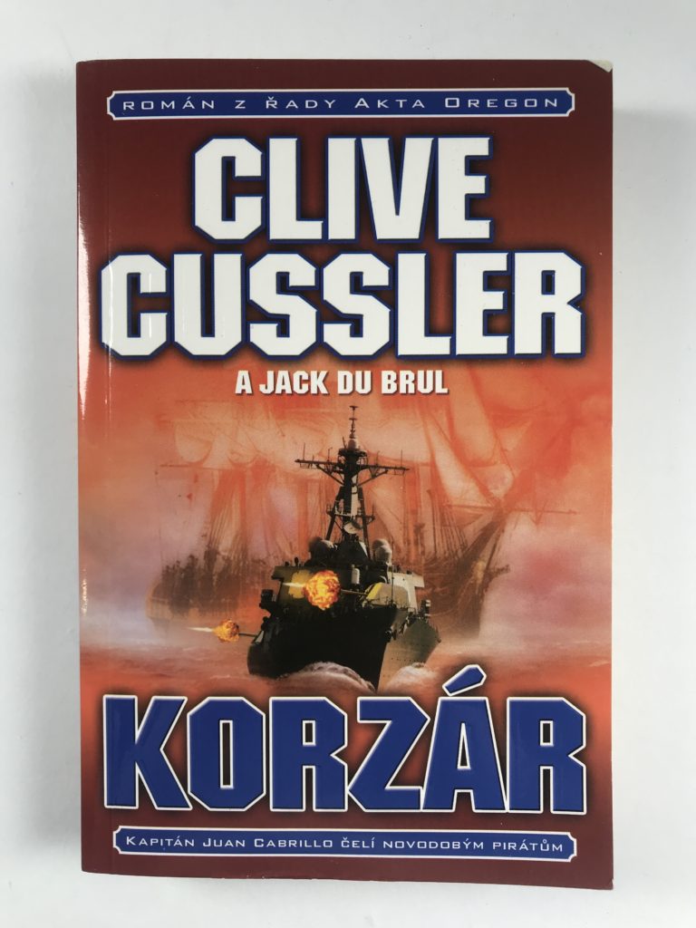 Levně Korzár Měkká (2010)