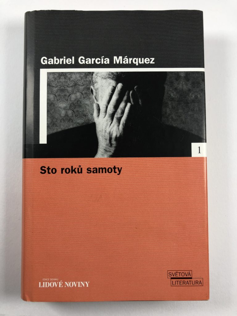 Sto roků samoty Pevná (2005)