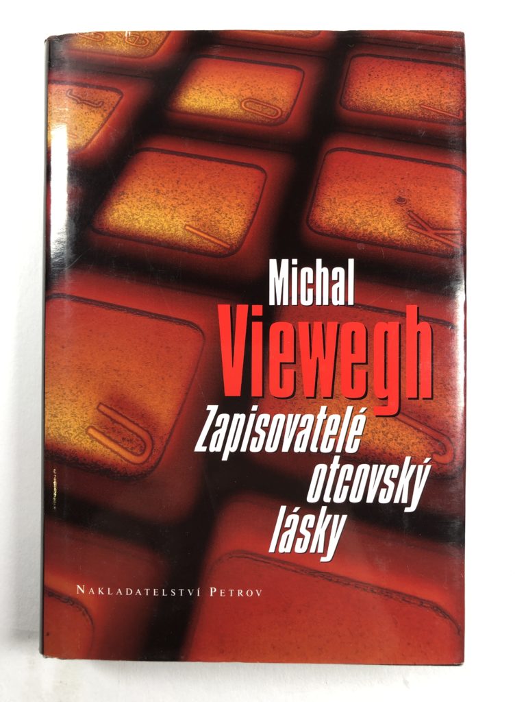 Zapisovatelé otcovský lásky Pevná (1998)