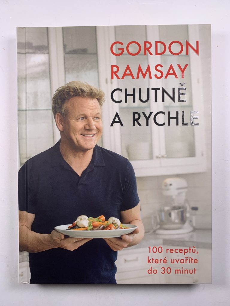 Chutně a rychle Pevná (2020)