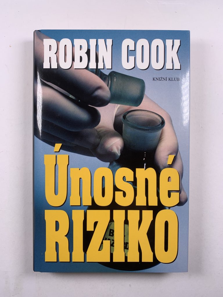 Levně Únosné riziko Pevná (2006)
