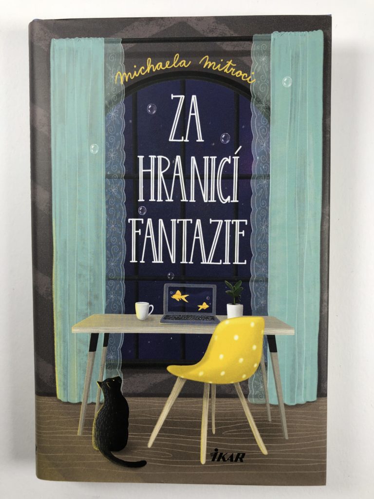 Levně Za hranicí fantazie Pevná