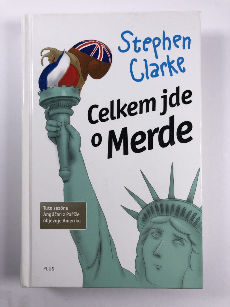 Levně Celkem jde o Merde Pevná (2009)
