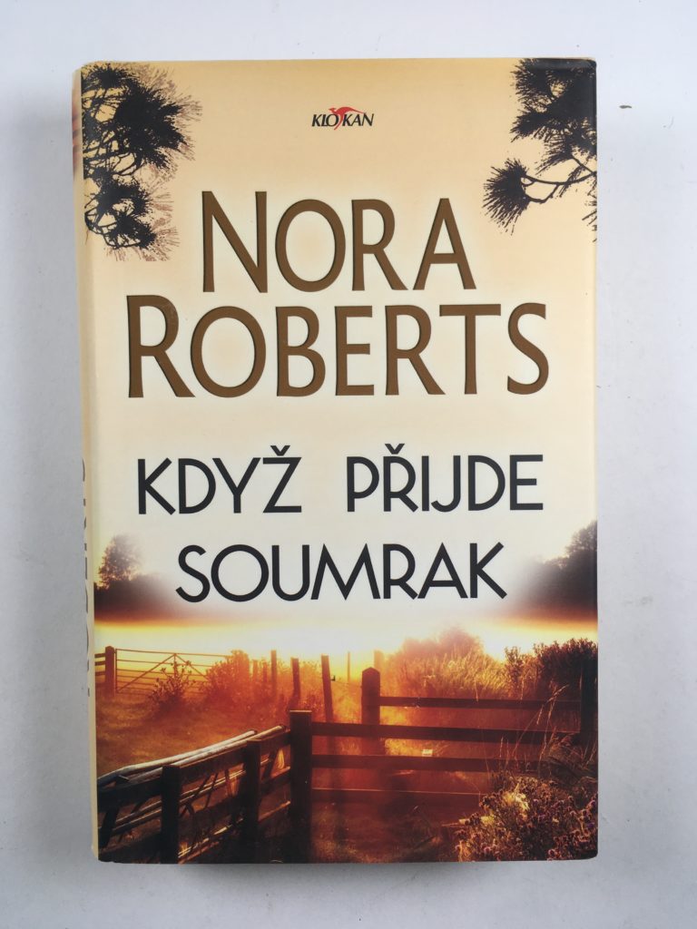 Levně Když přijde soumrak