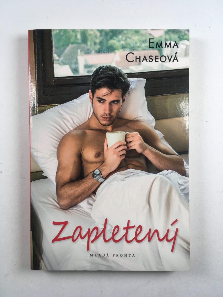 Levně Zapletený Měkká