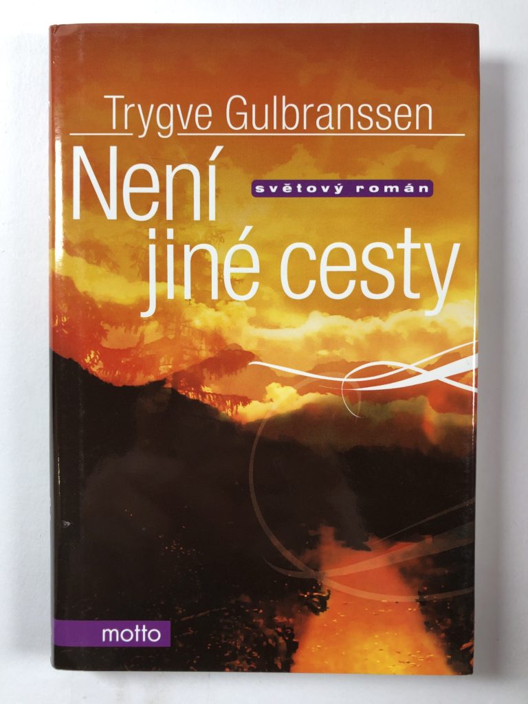 Levně Není jiné cesty Pevná (2009)
