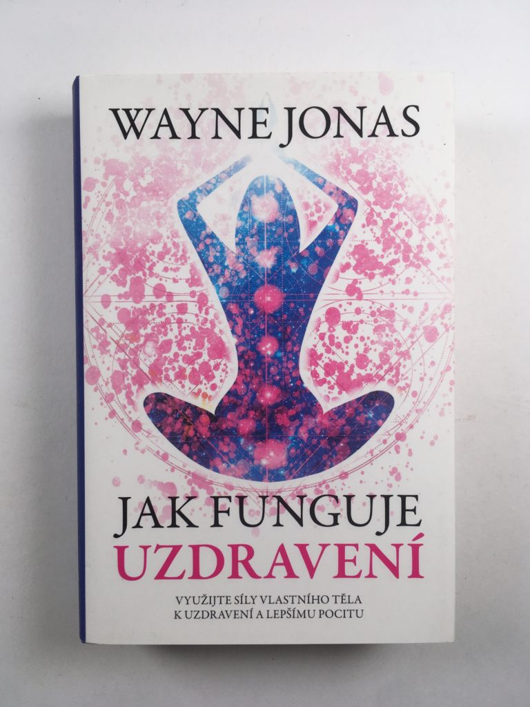 Levně Jak funguje uzdravení