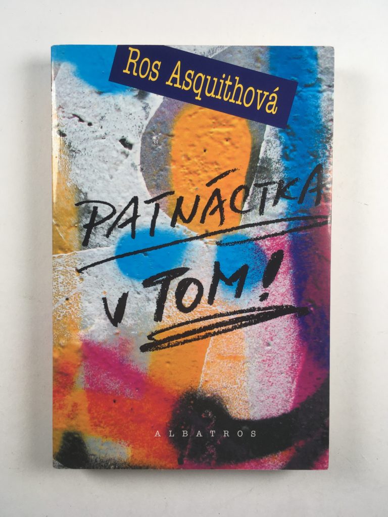 Patnáctka v tom!