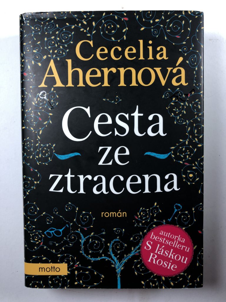 Levně Cesta ze ztracena Pevná (2015)