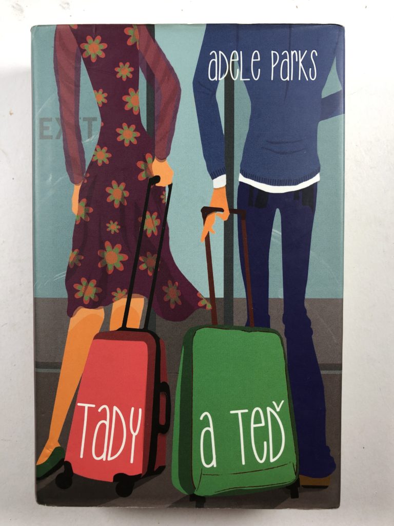 Levně Tady a teď Pevná (2014)