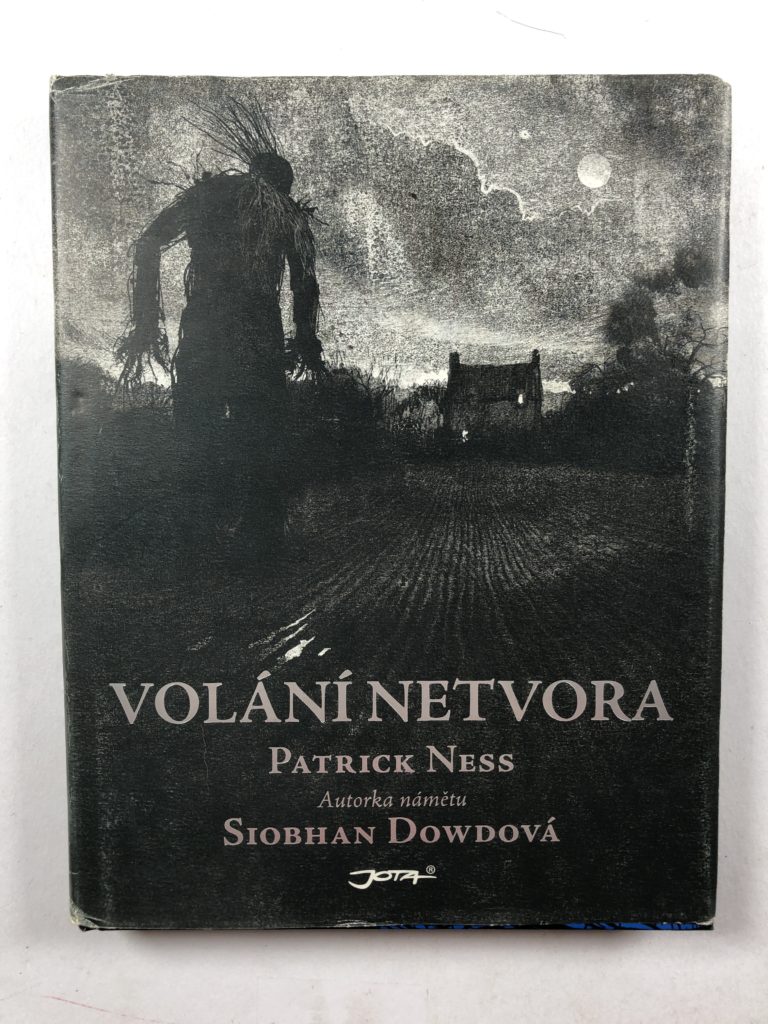 Levně Volání netvora Pevná (2012)